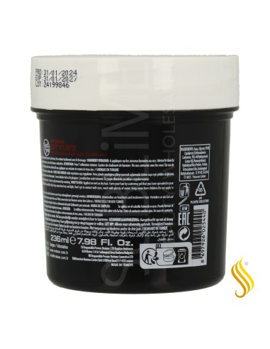 Red One Proteína capilar profissional Style'z 236 ml
