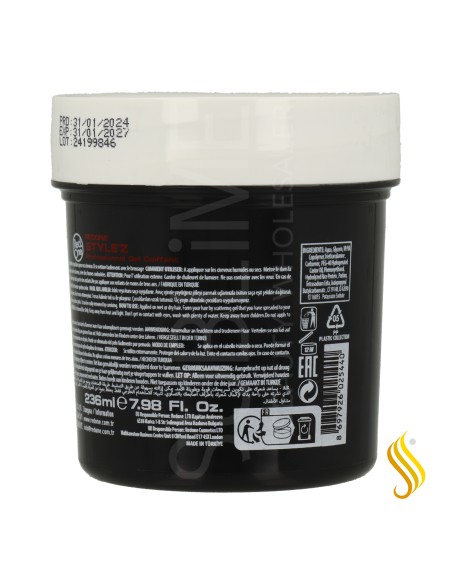 Red One Proteína capilar profissional Style'z 236 ml