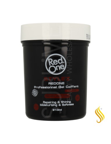 Red One Proteína capilar profissional Style'z 910 ml