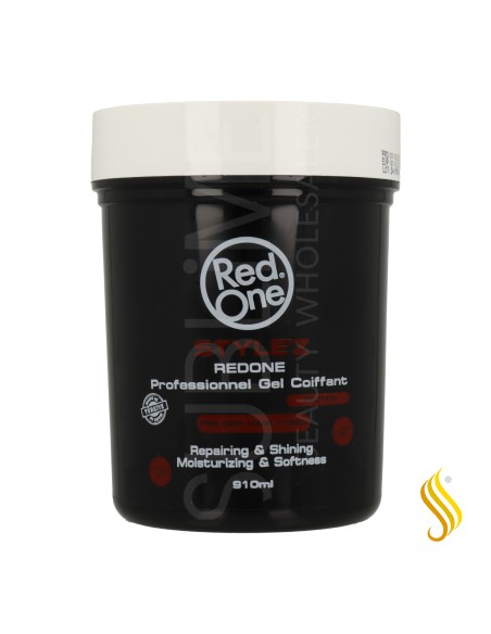 Red One Proteína capilar profissional Style'z 910 ml
