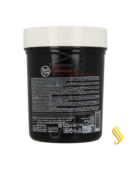 Red One Proteína capilar profissional Style'z 910 ml