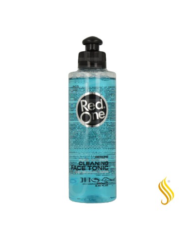 Red One Face Tonique Pure Control 250 ml