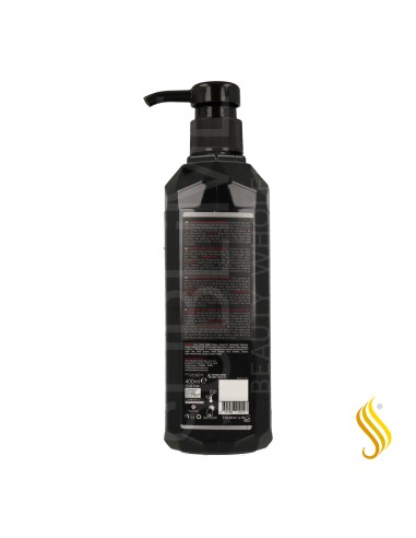 Gummy Invite Cream Cologne 400 ml
