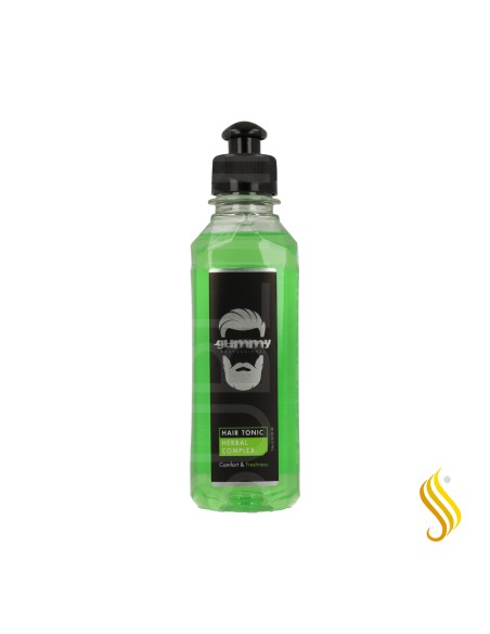 Gummy Hair Herbal Complex Tonic 250 ml