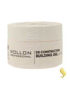 MOLLON PRO GEL DE CONSTRUCTION 50G PEACHY NUDE 16 2