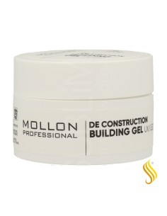 MOLLON PRO GEL DE CONSTRUCTION 50G ROSE NUDE 18 2
