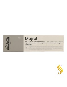 L’Oréal Majirel Fundamental 6 – Rubio Oscuro 60 ml