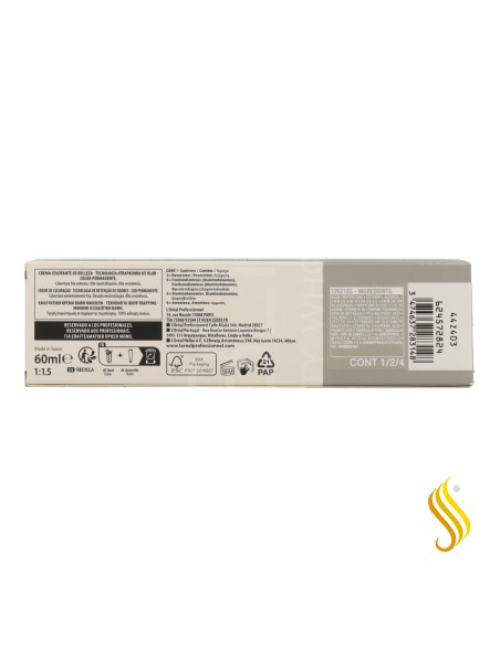 L’Oréal Majirel Fundamental 7.0 – Rubio Medio Natural 60 ml