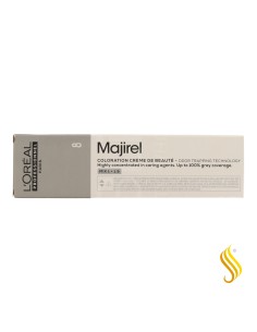 L’Oréal Majirel Fundamental 8 – Rubio Claro 60 ml