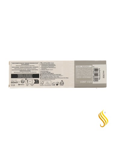 L’Oréal Majirel Fundamental 8 – Rubio Claro 60 ml