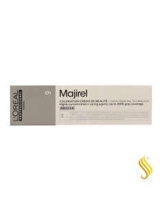 L’Oréal Majirel Fundamental 9 – Rubio Muy Claro 60 ml