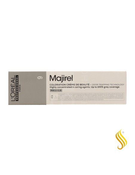 L’Oréal Majirel Fundamental 9 – Rubio Muy Claro 60 ml