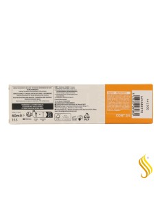 L’Oréal Majirel Gold 5.35 – Castaño Claro Dorado Caoba 60 ml 2