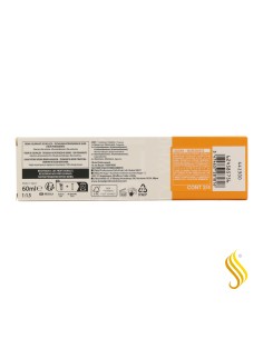 L’Oréal Majirel Gold 6.34 – Rubio Oscuro Dorado Cobrizo 60 ml 2