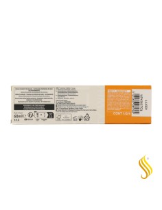 L’Oréal Majirel 7.3 – Rubio Medio Dorado 60 ml 2
