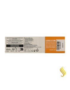 L’Oréal Majirel Gold 7.35 – Rubio Medio Dorado Caoba 60 ml 2