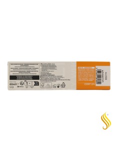 L’Oréal Majirel Gold 8.34 – Rubio Claro Dorado Cobrizo 60 ml 2