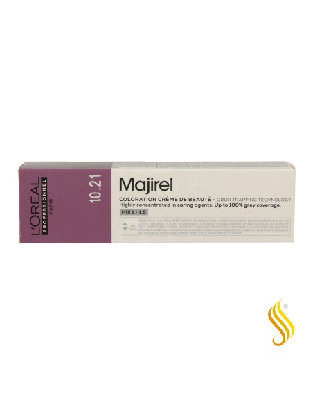 Loreal Majirel Irisé 10.21 60Ml