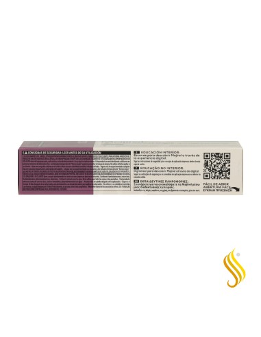Loreal Majirel Irisé 10.21 60Ml