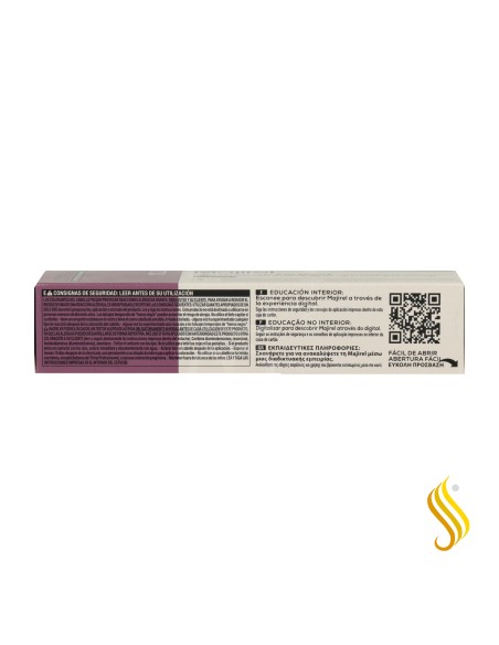 Loreal Majirel Irisé 10.21 60Ml