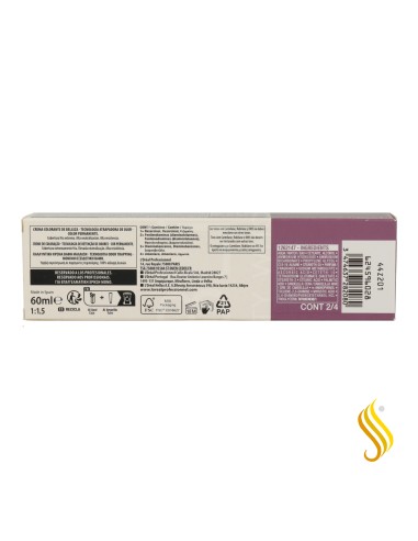 Loreal Majirel Irisé 10.21 60Ml