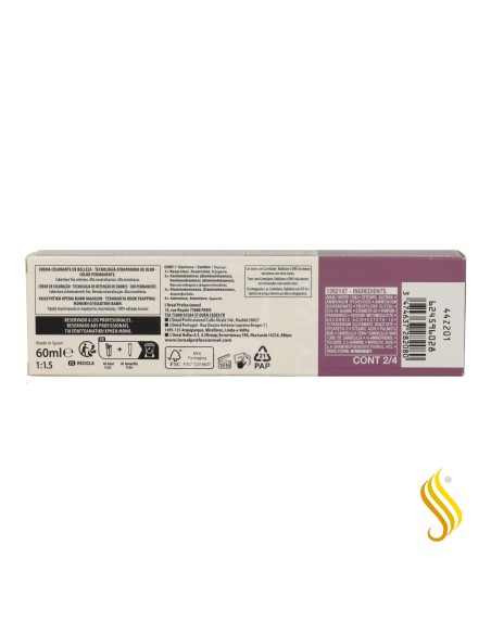 Loreal Majirel Irisé 10.21 60Ml