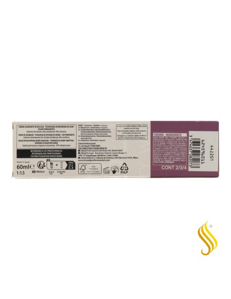 L’Oréal Majirel Irisé 4.20 – Castaño Irisado Intenso 60 ml