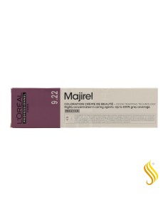 Loreal Majirel Irisé 9.22 60Ml