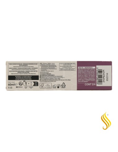 Loreal Majirel Irisé 9.22 60Ml