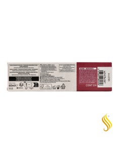 L’Oréal Majirel 6.66 – Rubio Oscuro Rojo Intenso 60 ml 2