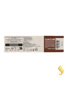 L'Oréal Majirel Warm Beige 5.32 - Castaño Claro Beige Cálido 60 ml 2