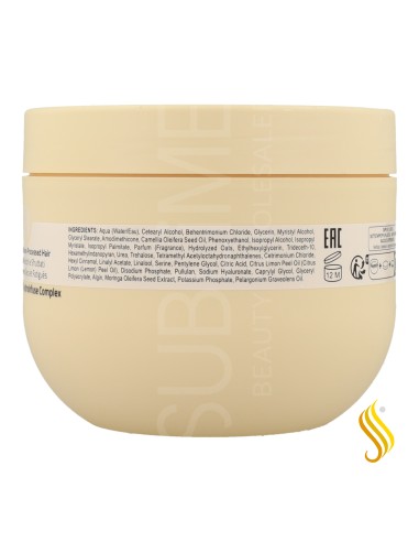 Lisap Top Care Elixir Nutrition Mask 500 ml