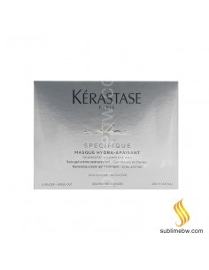 Kerastase Specifique Mask Gel Cream Restructurante 200 Ml