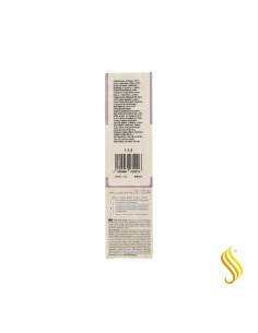 Lisap Tinte Filter Douscolor 4/58 Chestnut Red Violet 60ml 2