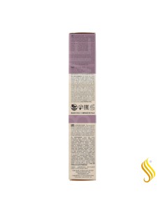 Lisap Tinte Filter Douscolor 5/55 Light Brown Vibrant Red 60ml 2