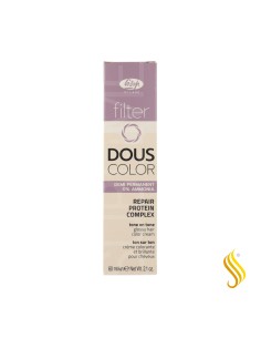Lisap Tinte Filter Douscolor 6/6 Dark Copper Blonde 60ml