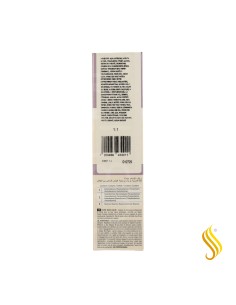 Lisap Filter Douscolor 8/82 – Rubio Claro Irisado Ceniza 60 ml 2