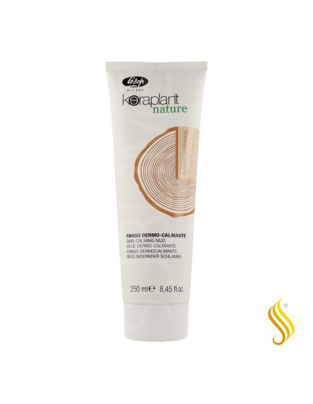 Lisap Keraplant Nature Fango Detox Dermo Soothing 250 Ml