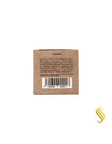 Lisap Keraplant Nature Sebum Regulating Shampoo 250 Ml