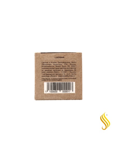 Lisap Keraplant Nature Sebum Regulating Shampoo 250 Ml