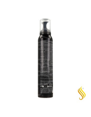 Lisap Refoam Dye 17 Natural Blonde 200 Ml