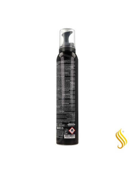Lisap Refoam Dye 17 Natural Blonde 200 Ml