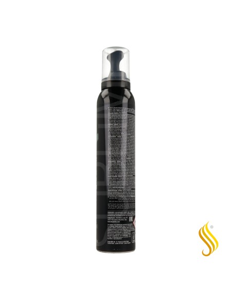 Lisap Refoam Dye 24 Intense Gray 200 Ml