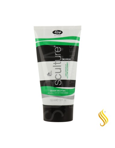 Lisap Sculture Desing Jelly Gel 150 Ml