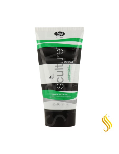 Lisap Sculture Desing Jelly Gel 150 Ml