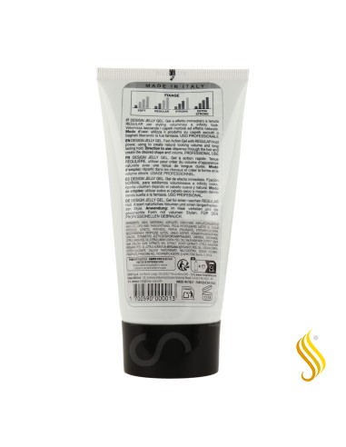 Lisap Sculture Desing Jelly Gel 150 Ml