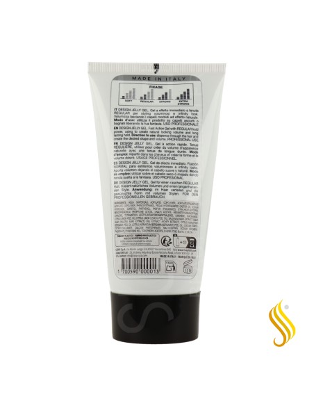 Lisap Sculture Desing Jelly Gel 150 Ml