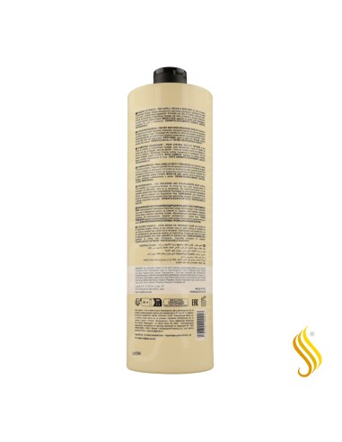 Lisap Top Care Elixir Nourishing Shampoo 1000Ml