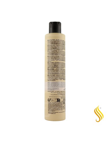 Lisap Top Care Elixir Shampoo 250 ml
