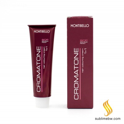 Montibello Cromatone 60gr, Cor 3,60